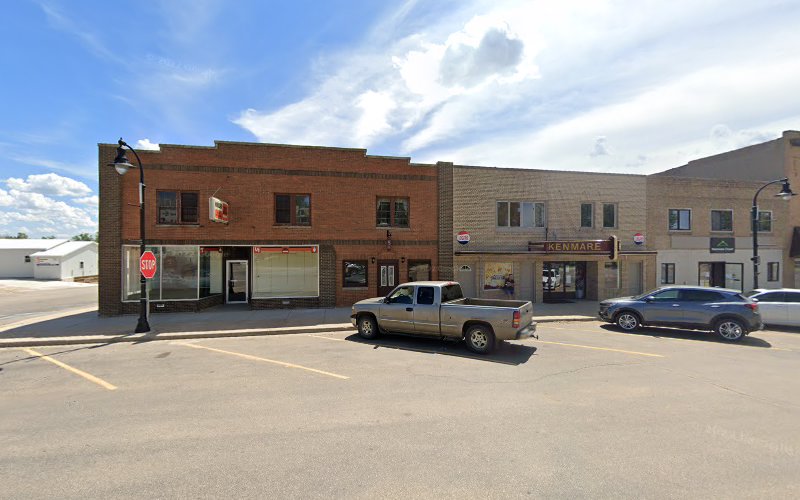 Funeral Services at Thompson-Larson Funeral Home in Kenmare, North Dakota | FuneralHomes.fyi Thompson-Larson Funeral Home Kenmare North Dakota