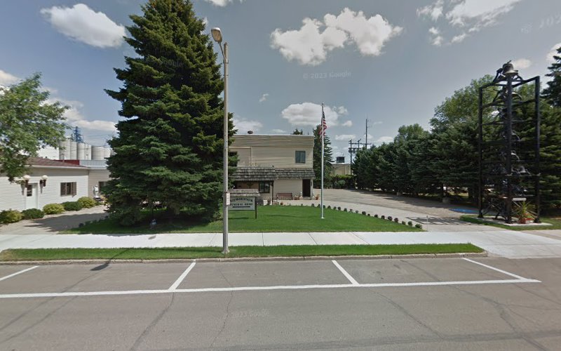 Niewoehner Funeral Home Rugby North Dakota