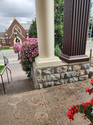 Thomas Family Funeral Home Minot North Dakota