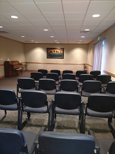 Langhans Funeral Homes Parshall North Dakota