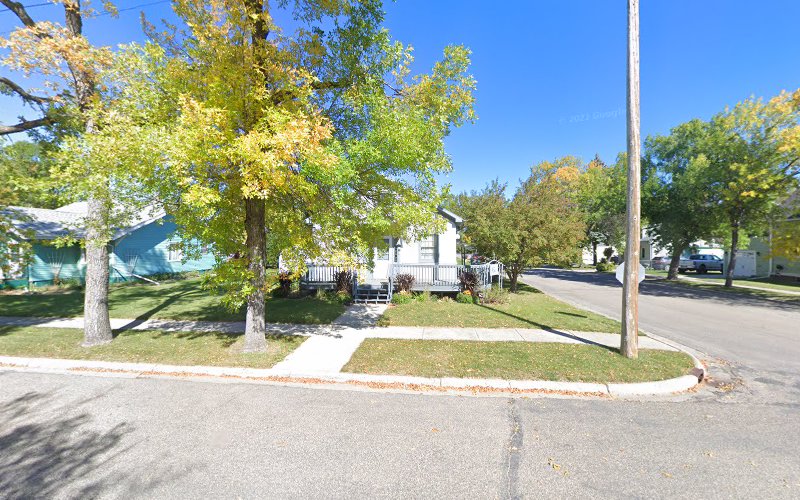 Funeral Services at Brose Funeral Home in Mohall, North Dakota | FuneralHomes.fyi Brose Funeral Home Mohall North Dakota