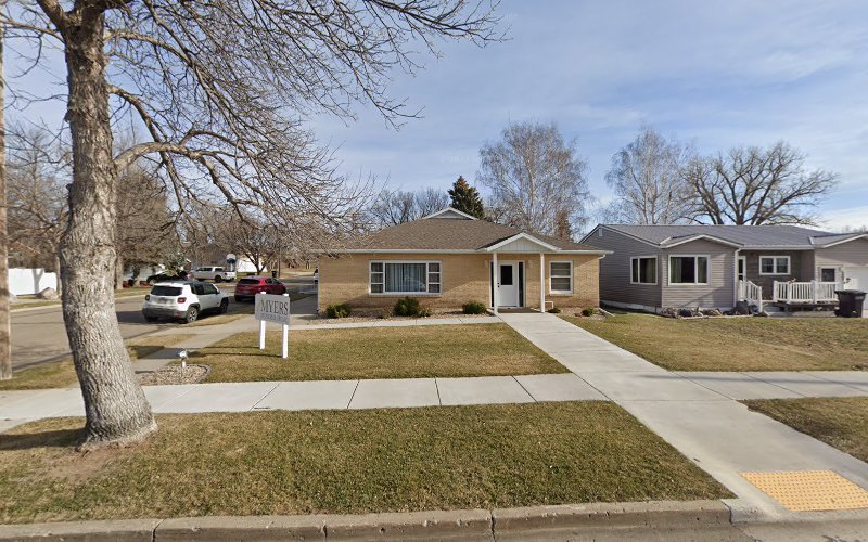 Sannes Feist Family Funeral Home Linton North Dakota