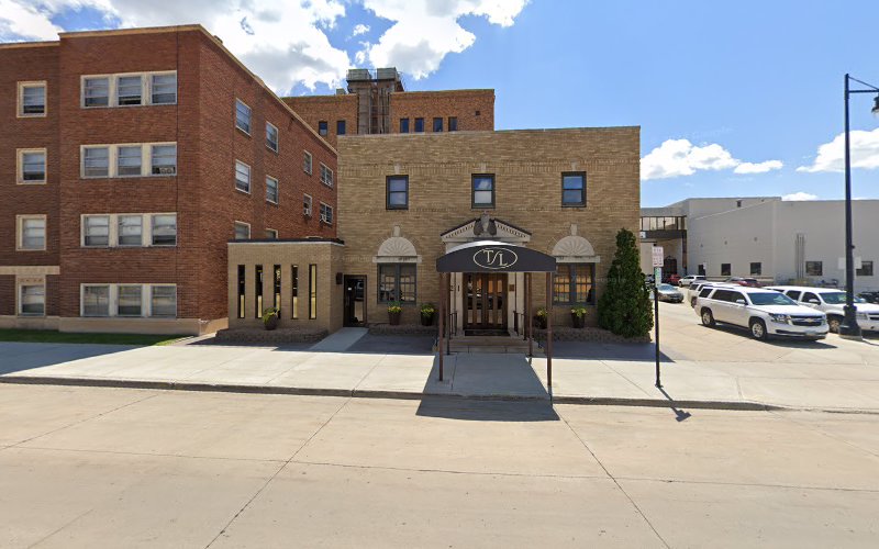 Powers Lake Funeral Home Minot North Dakota