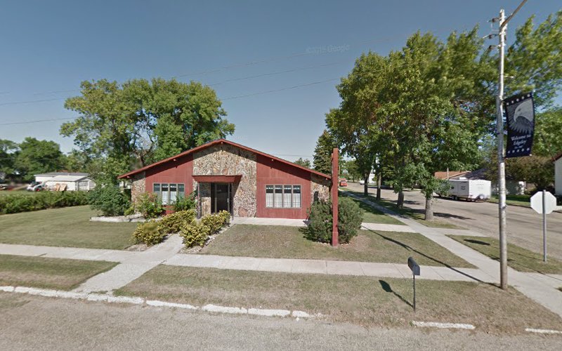 Williams Funeral Home Edgeley North Dakota