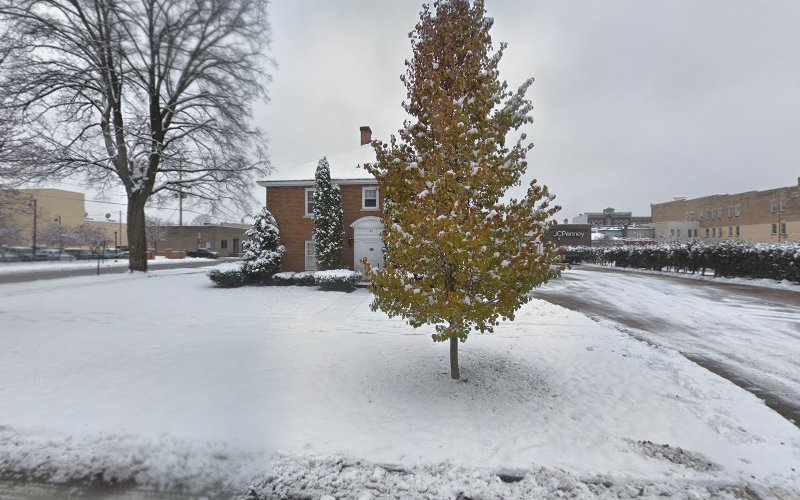 Mohnke Funeral Home Big Rapids Michigan