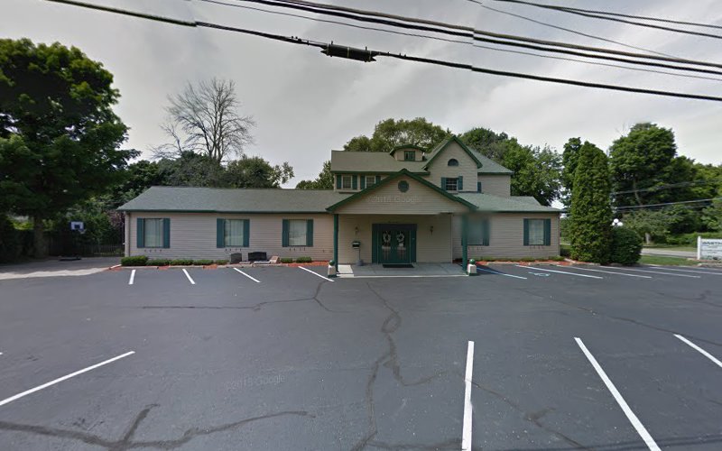 Funeral Services at Smith Family Funeral Home in St. Louis, Michigan | FuneralHomes.fyi Smith Family Funeral Home St. Louis Michigan