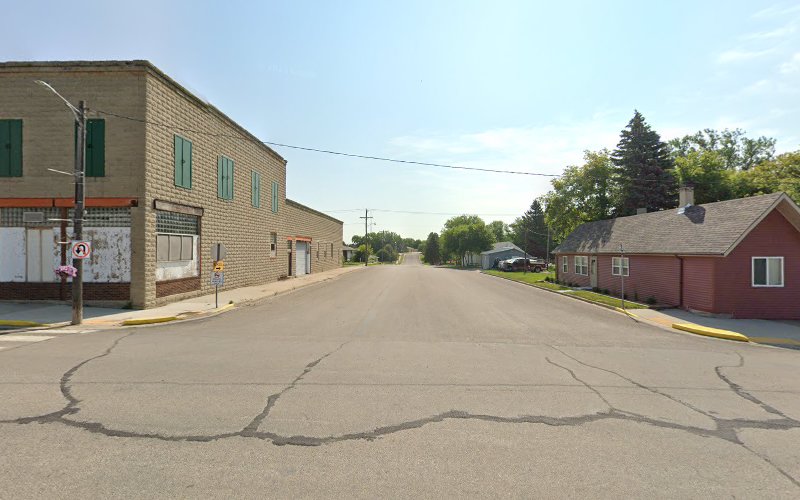 Haut Funeral Home Gackle North Dakota