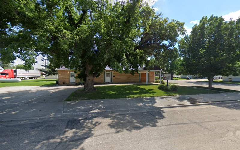 Funeral Services at Anderson Funeral Home in Towner, North Dakota | FuneralHomes.fyi Anderson Funeral Home Towner North Dakota