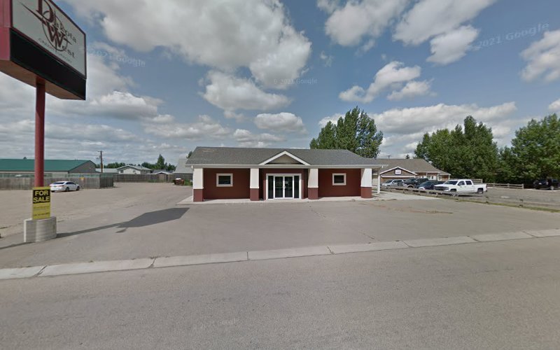 Springan Stevenson Funeral Home Stanley North Dakota