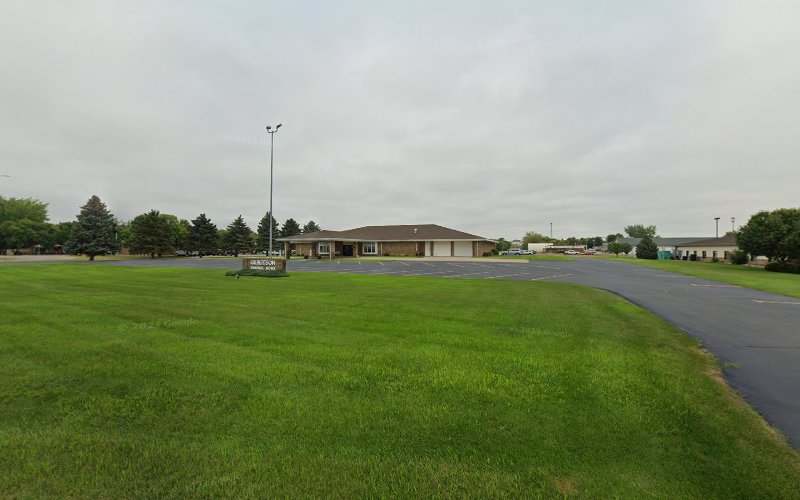 Gilbertson Funeral Home Inc Devils Lake North Dakota