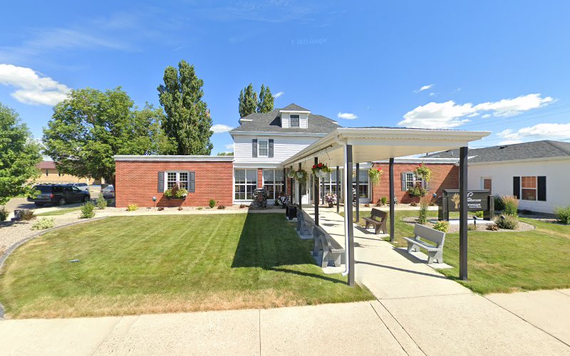 Funeral Services at Fulkerson Stevenson Funeral Home in Williston, North Dakota | FuneralHomes.fyi Fulkerson Stevenson Funeral Home Williston North Dakota