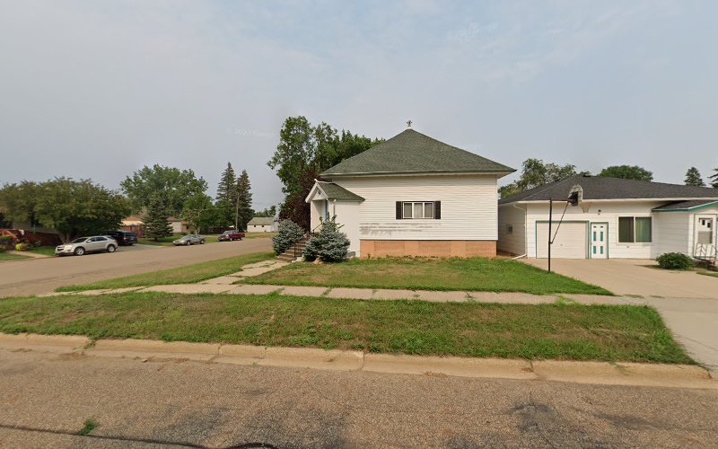 Spangelo Funeral Home Hebron North Dakota