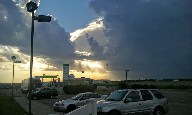 Funeral Services at Bethke-Nelson Funeral Home in Drake, North Dakota | FuneralHomes.fyi Bethke-Nelson Funeral Home Drake North Dakota