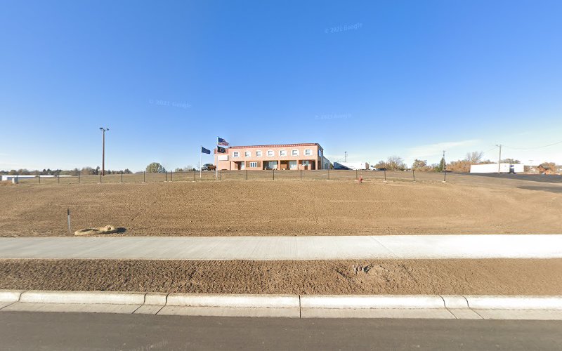 Ladbury Funeral Service Dickinson North Dakota