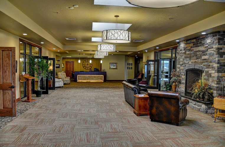 Stevenson Funeral Home Dickinson North Dakota