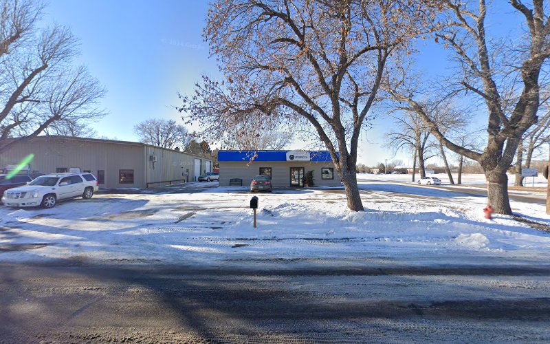 Barbot Funeral Home Hazen North Dakota