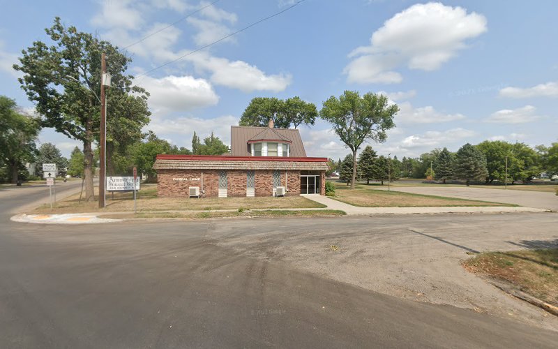 Funeral Services at Armstrong Funeral Homes in Enderlin, North Dakota | FuneralHomes.fyi Armstrong Funeral Homes Enderlin North Dakota