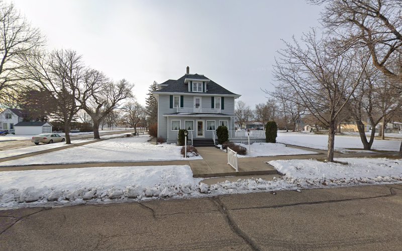 Stanley Iverson Funeral Home McVille North Dakota