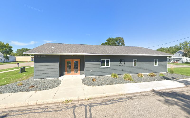 Funeral Services at Dahlstrom Funeral Home in Milnor, North Dakota | FuneralHomes.fyi Dahlstrom Funeral Home Milnor North Dakota