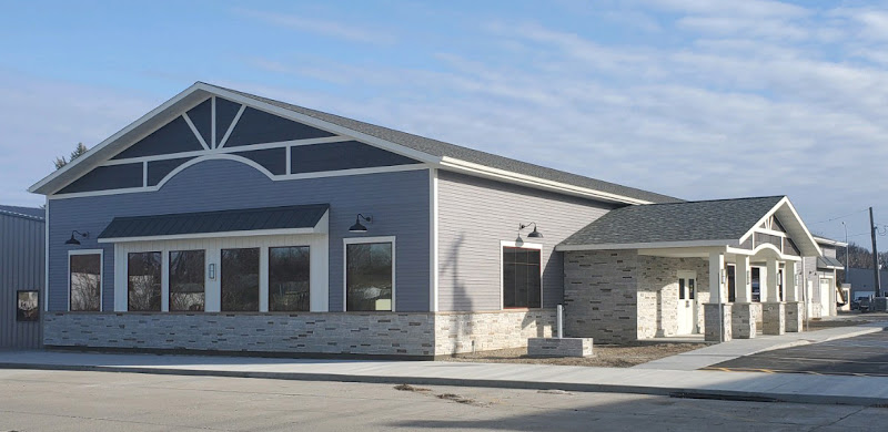 West Funeral Home & Life Tribute Center Casselton North Dakota