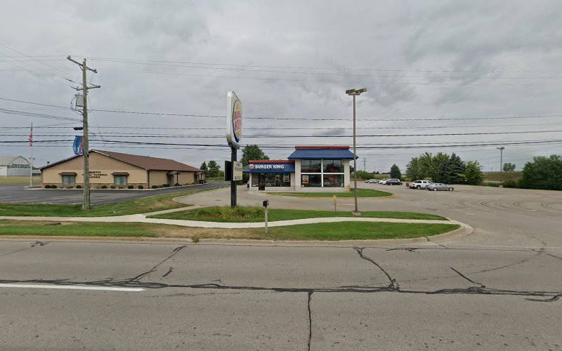 Smith Family Funeral Home Ithaca Michigan