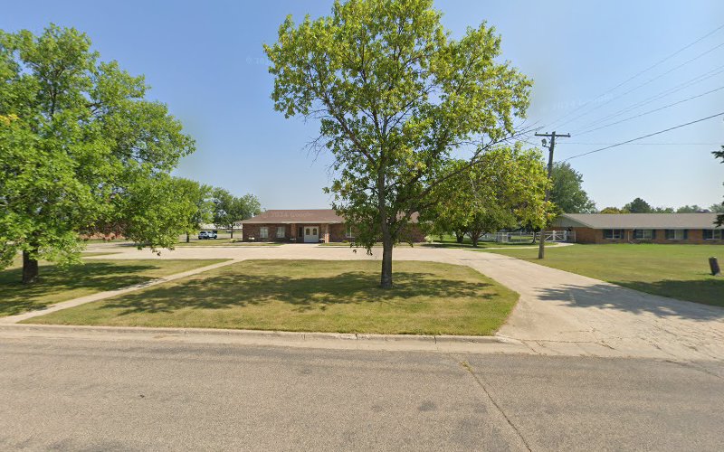 Evans Funeral Home Carrington North Dakota