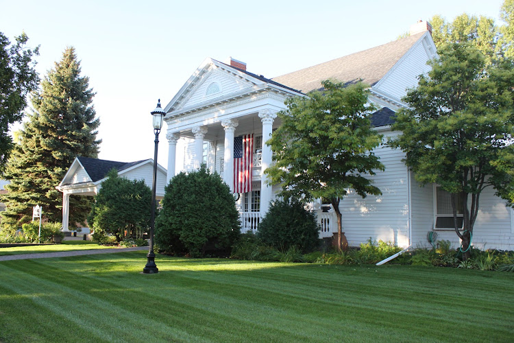 Funeral Services at Weigel Funeral and Cremation Service in Mandan, North Dakota | FuneralHomes.fyi Weigel Funeral and Cremation Service Mandan North Dakota