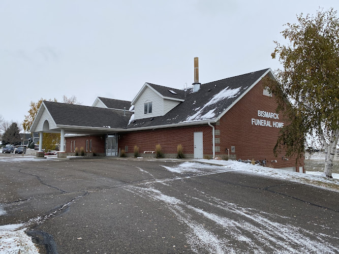 Bismarck Funeral Home & Crematory Bismarck North Dakota