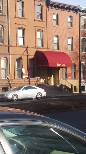 Dinan Funeral Home Philadelphia Pennsylvania