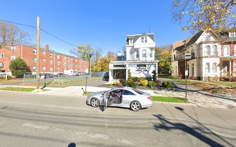 Funeral Services at Hughes Funeral Home in Trenton, New Jersey | FuneralHomes.fyi Hughes Funeral Home Trenton New Jersey