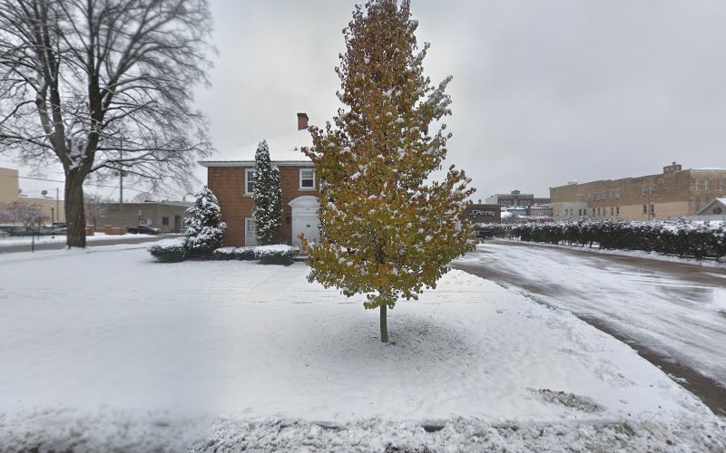 Frizzell Jack Big Rapids Michigan