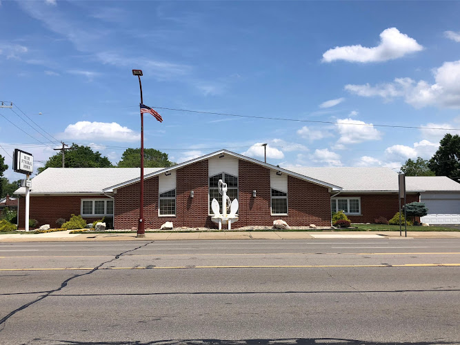 Rudy Funeral Home Center Line Michigan