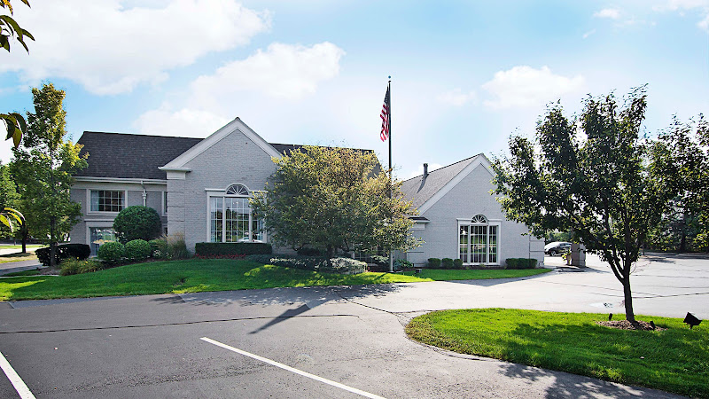 Lynch & Sons Funeral Directors Clawson Michigan