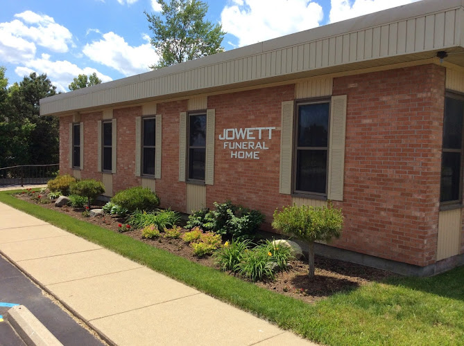 Funeral Services at Jowett Funeral Home in New Haven, Michigan | FuneralHomes.fyi Jowett Funeral Home New Haven Michigan