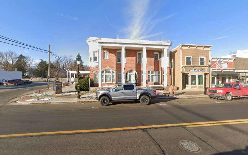 Muir Brothers Funeral Home Almont Michigan