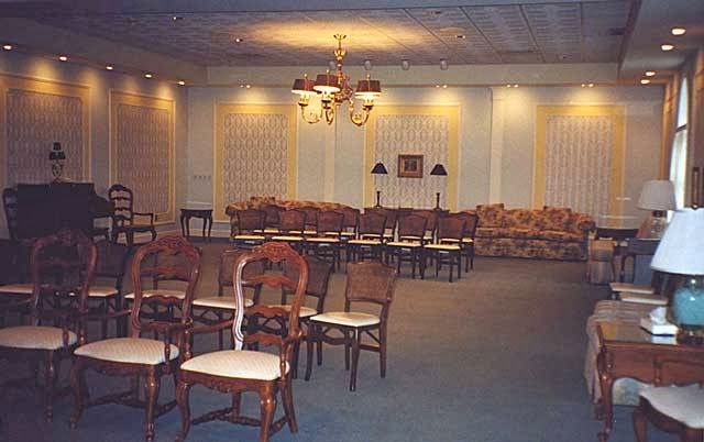 Funeral Services at Marysville Funeral Home in Marysville, Michigan | FuneralHomes.fyi Marysville Funeral Home Marysville Michigan