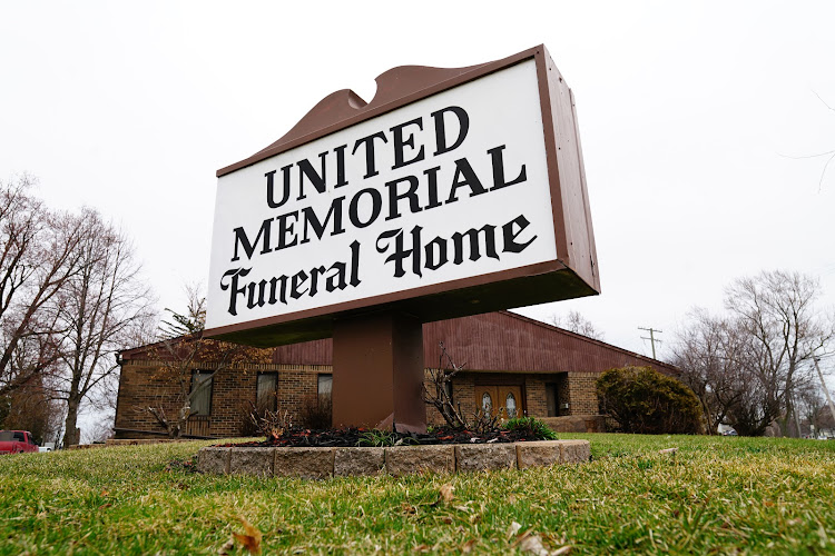 United Memorial Funeral Home Mt Clemens Michigan