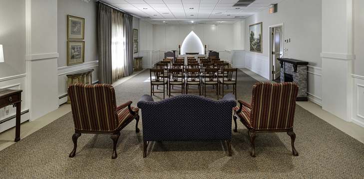 Funeral Services at Kaul Funeral Home in St Clair Shores, Michigan | FuneralHomes.fyi Kaul Funeral Home St Clair Shores Michigan