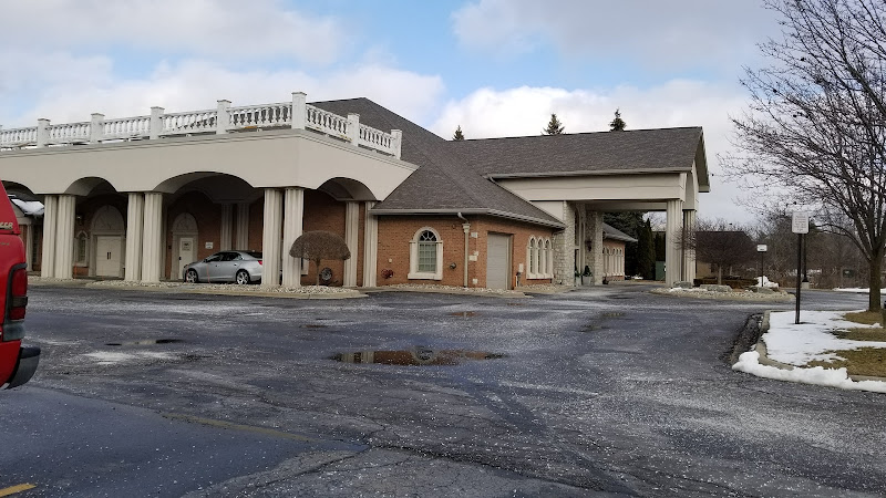 Modetz Funeral Home & Cremation Service Silverbell Chapel Orion Twp Michigan