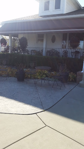 Faulmann & Walsh Golden Rule Funeral Home Fraser Michigan