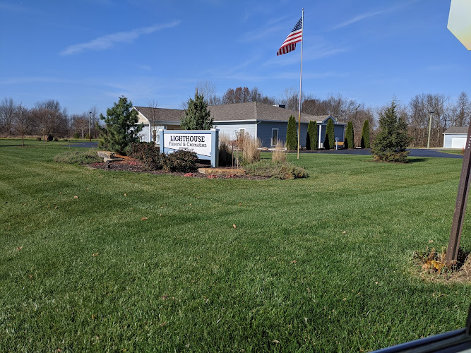 Funeral Services at Lighthouse Funeral & Cremation Services, LLC in Union City, Michigan | FuneralHomes.fyi Lighthouse Funeral & Cremation Services, LLC Union City Michigan