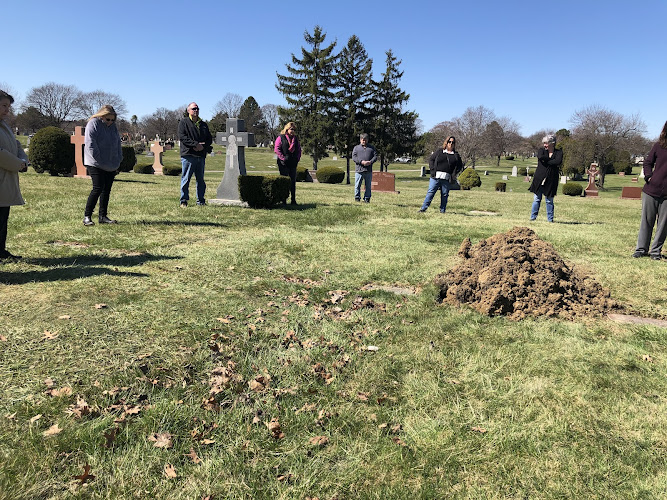 Simple Funerals St Clair Shores Michigan