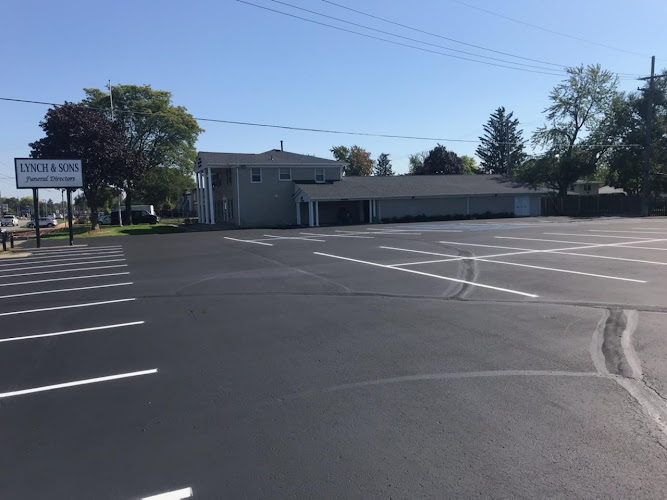 Lynch & Sons Funeral Directors Waterford Twp Michigan