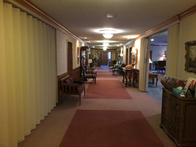Karrer-Simpson Funeral Home Port Huron Michigan
