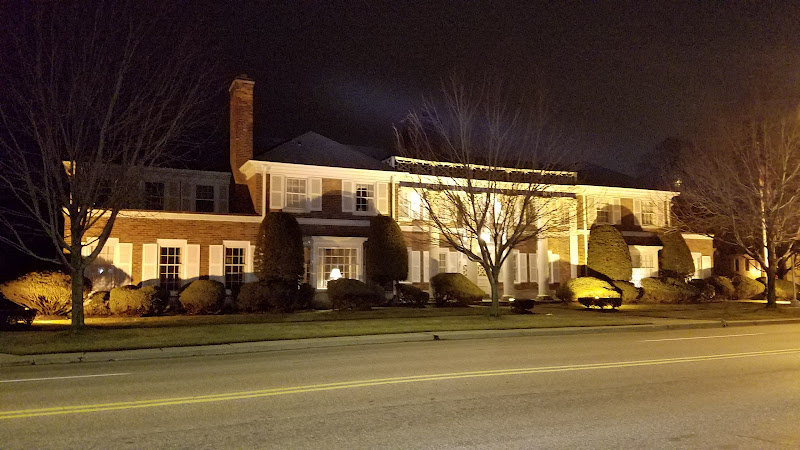 Verheyden Funeral Home in Grosse Pointe Grosse Pointe Park Michigan