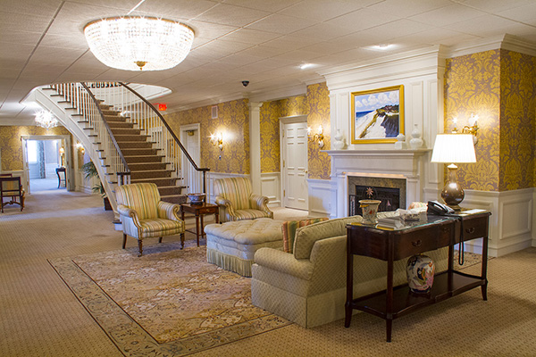 Funeral Services at A H Peters Warren in Warren, Michigan | FuneralHomes.fyi A H Peters Warren Warren Michigan