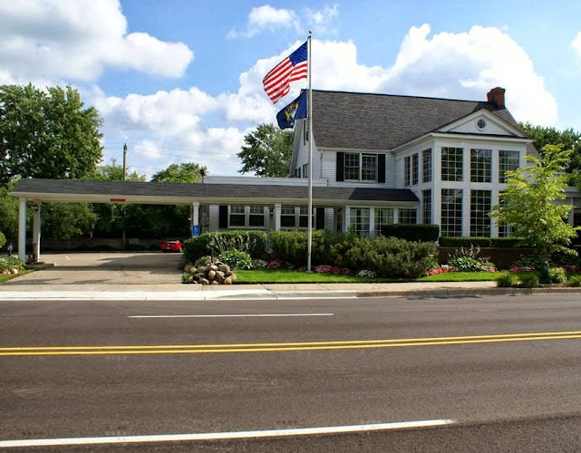 Funeral Services at Sawyer-Fuller Funeral Home and Cremation Services in Berkley, Michigan | FuneralHomes.fyi Sawyer-Fuller Funeral Home and Cremation Services Berkley Michigan