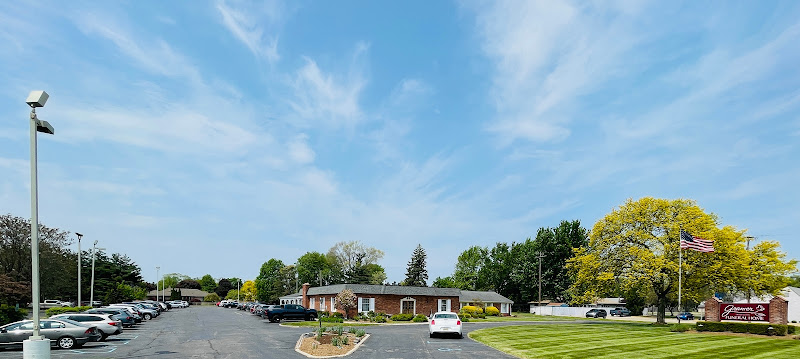 Funeral Services at Gramer Funeral Home, Diener Chapel in Shelby Twp, Michigan | FuneralHomes.fyi Gramer Funeral Home, Diener Chapel Shelby Twp Michigan