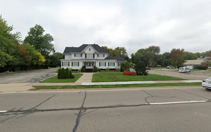 Will & Schwarzkoff Funeral Home Mt Clemens Michigan