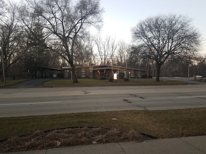 Fisher Funeral Home & Cremation Services Redford Charter Twp Michigan